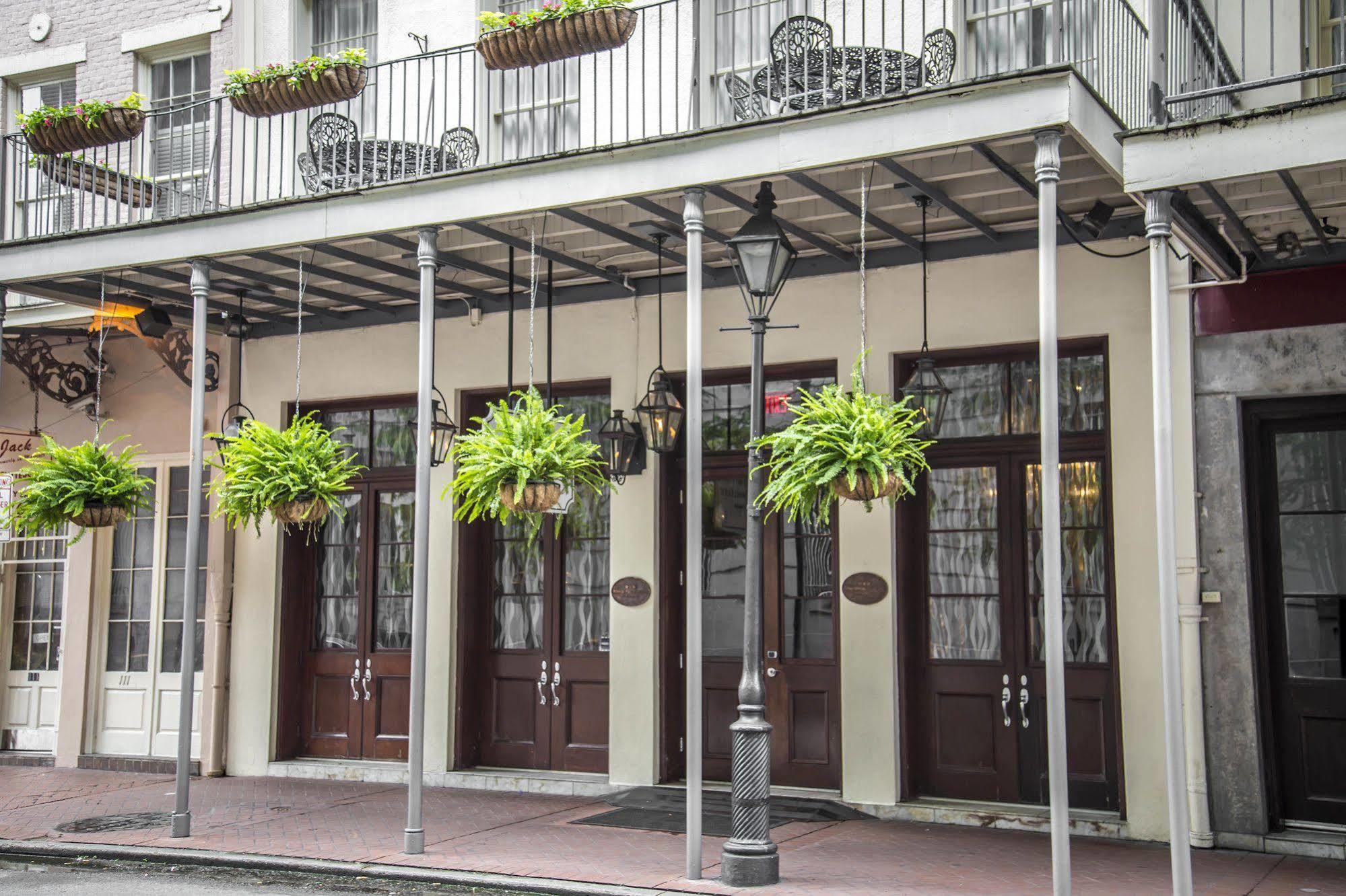 Bluegreen Vacations Club La Pension New Orleans Ngoại thất bức ảnh