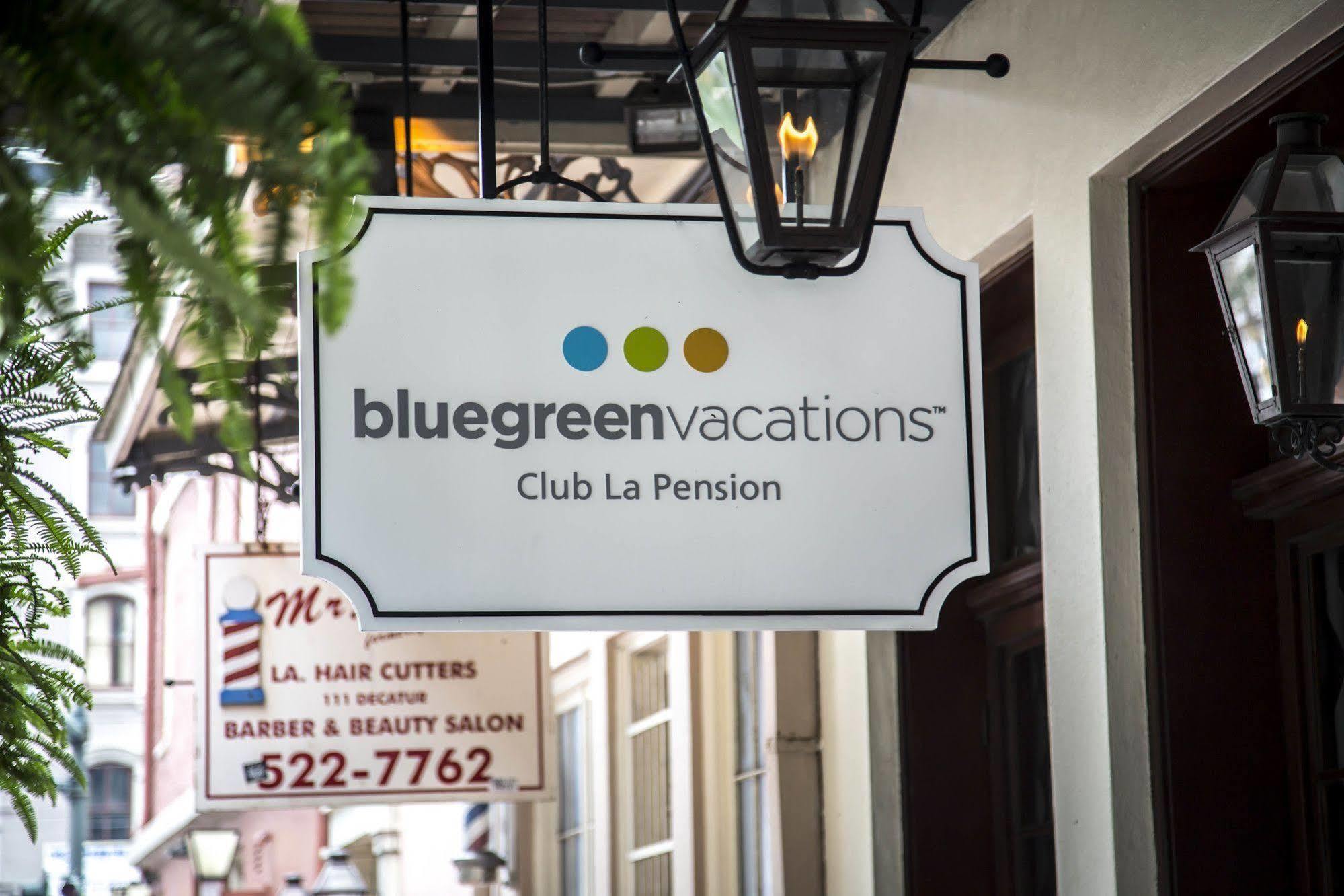 Bluegreen Vacations Club La Pension New Orleans Ngoại thất bức ảnh